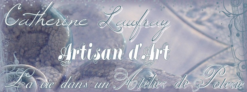 Blog Poterie et Artisanat d'Art